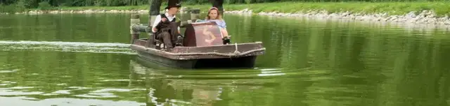 Kerekerdő Élménypark