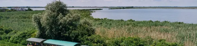 Újra jár a Hortobágy-halastavi kisvasút