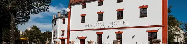 Malom Hotel