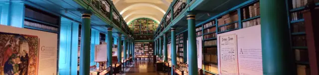 Református Kollégium Múzeuma