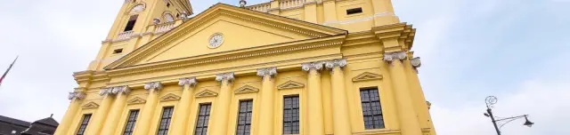 Református Nagytemplom