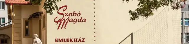 Szabó Magda Emlékház