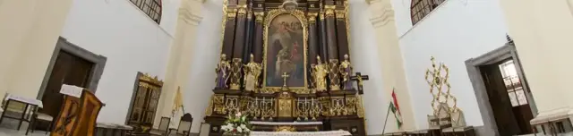 Szent Anna Székesegyház