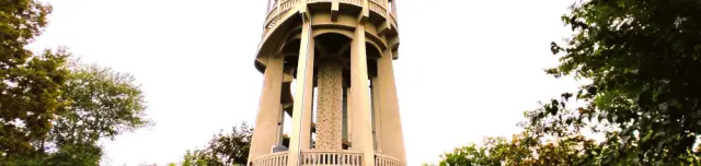 Nagyerdei Víztorony