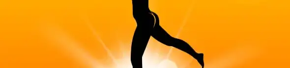 Naturista Oázis Kemping