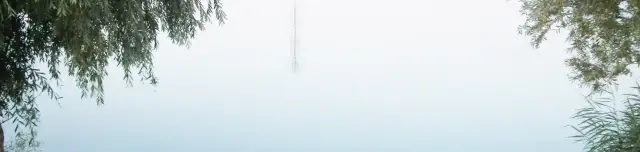 Villantó Horgásztó