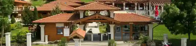 Cascade Termál- , Élmény-, és Barlangfürdő