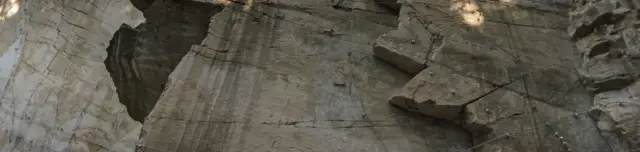 Új via ferrata Demjénben