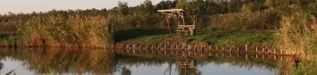 Derekegyházi Halastó