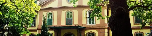 Károlyi-kastély