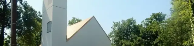 Római katolikus templom