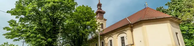 Görögkeleti szerb templom