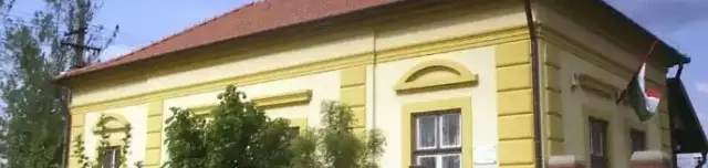 Helytörténeti Gyűjtemény