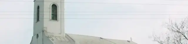 Római katolikus templom