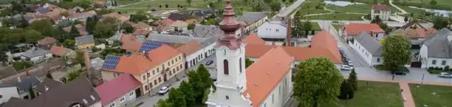 Páduai Szent Antal templom