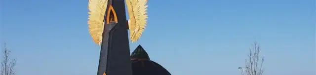 Újjászületés Ökomenikus Kápolna