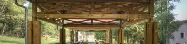 Diósjenői Erdei Szabadidőpark