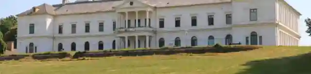 Erdődy-kastélypark