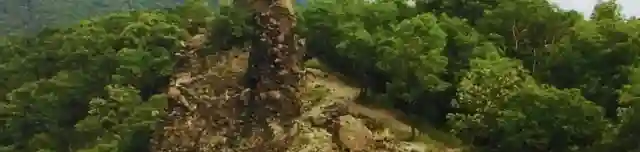 Dobogó-kő, Föld szív csakra