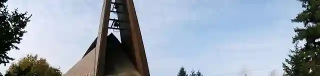 Szent Kereszt templom