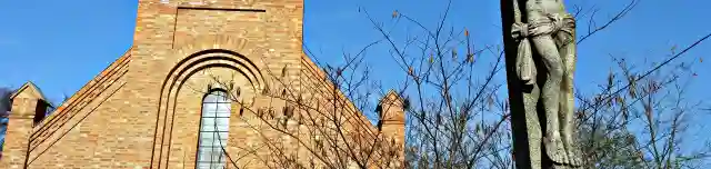 Zöldfási Szent István Király Templom