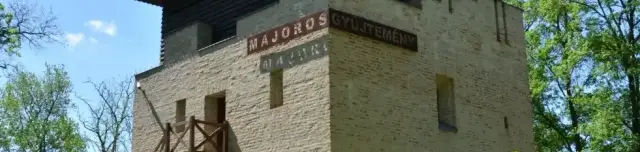 Szigeterdei Lakótorony