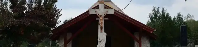 Páduai Szent Antal kápolna