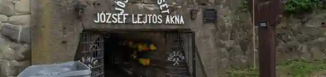 Dornyay Béla Múzeum Bányászati Kiállítóhely