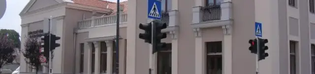 Gáthy Zoltán Helytörténeti Múzeum