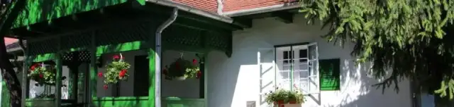 Német Nemzetiségi Emlékház