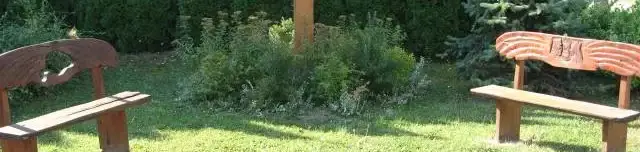 Milleniumi Emlékpark