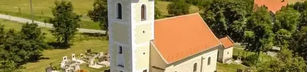 Szent György plébániatemplom