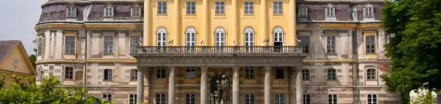 Batthyány-Strattmann-kastély