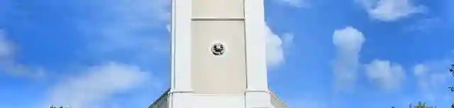 Szent Erzsébet plébániatemplom