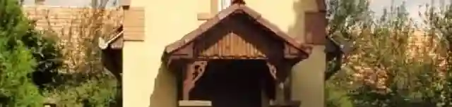 Szent Vendel kápolna