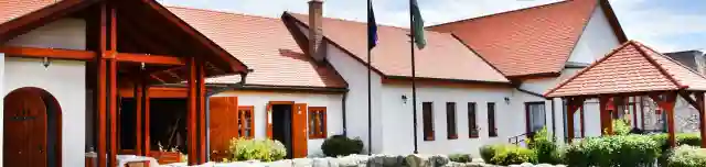 Szondi Kiállítótér és Turisztikai Központ