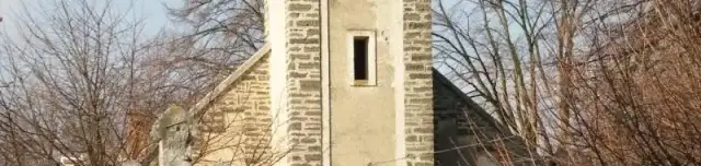 Szűz Mária temploma