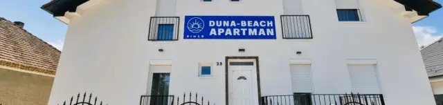Duna Beach Apartman