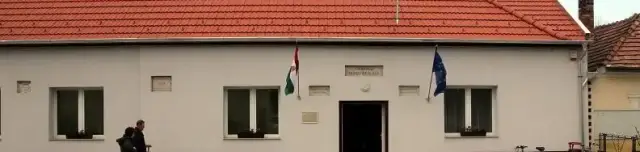 Csokonai Lilla Emlékszoba