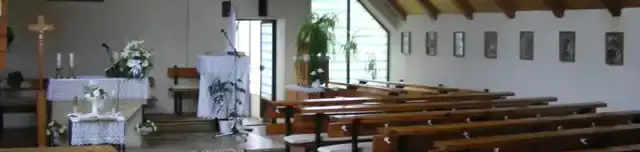 Római katolikus templom