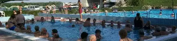 Dunaföldvári Gyógyfürdő