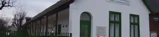 Német Nemzetiségi Tájház