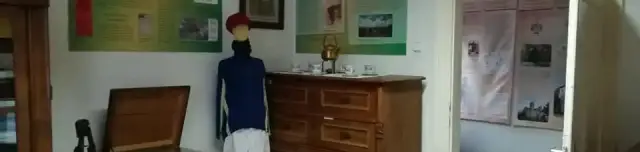 Révész István Helytörténeti Gyűjtemény