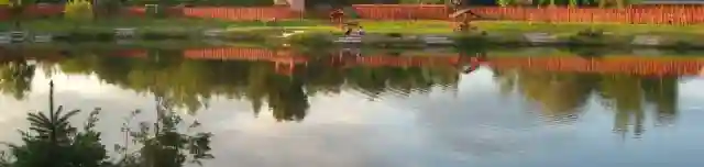 Dodó Vadfarm és Horgásztó