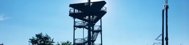 Dunaszentmiklósi kilátó