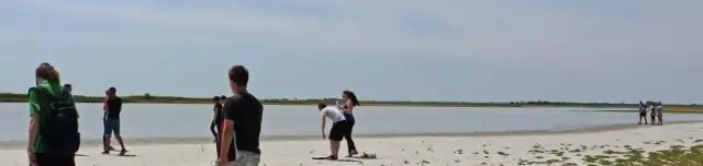 Széki Lile Tanösvény