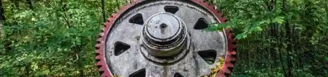 Ipartörténeti Skanzen