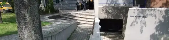 Kortárs Művészeti Intézet