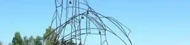 Dunaújvárosi Szoborpark