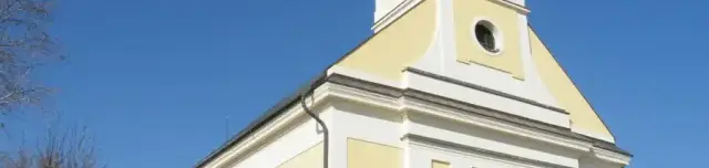 Római katolikus templom